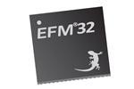 EFM32ZG108F32|Energy Micro