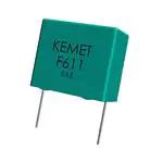 F611FC186K100Z|Kemet