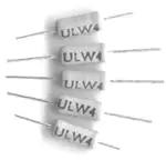 ULW5-24R0JA1|Welwyn Components