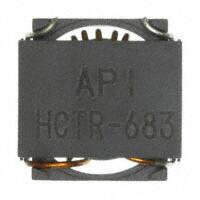 HCTR-683|API Delevan Inc