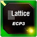 LFE3-17EA-6FT256I|Lattice