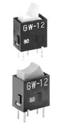 GW12RCP-RO|NKK Switches