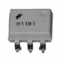 H11B1SM|Fairchild Semiconductor