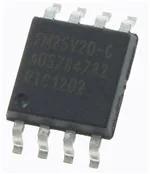 FM25V20-G|Cypress Semiconductor