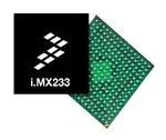 MCIMX233CJM4CR2|Freescale Semiconductor