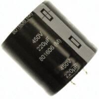 EET-UQ2W221KA|Panasonic Electronic Components