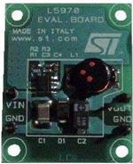 EVALA5972D|STMicroelectronics