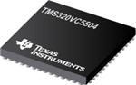 TMX320VC5504DZCH|Texas Instruments