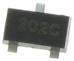 CMPDM202PH|Central Semiconductor