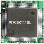 PI7C9X111SLBFDE|Pericom