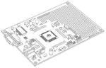 M68EVB912B32|Freescale Semiconductor