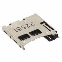 500873-0806|Molex Connector Corporation