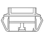 1-103682-8|TE Connectivity / AMP
