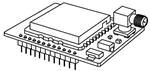 TRM-915-R250-FCC-RA|Linx Technologies