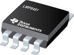 LMP8481MMX-S/NOPB|Texas Instruments