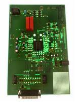 DEMOBOARD-U4091BM|Atmel