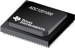 ADC12D1600RFIUT|Texas Instruments