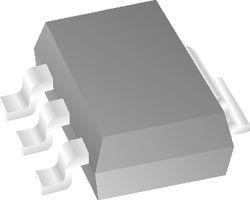 LM1117MP-3.3/NOPB|NATIONAL SEMICONDUCTOR