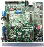 TLV320AIC29EVM-PDK|Texas Instruments