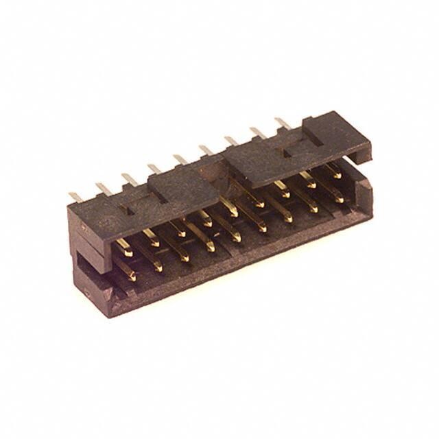 87831-1820|Molex Connector Corporation