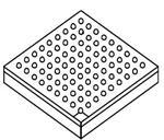 MCIMX534AVV8CR2|Freescale Semiconductor