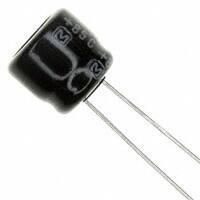 ECE-A0JKA331|Panasonic Electronic Components