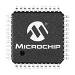 PIC16LF874AT-I/PTG|Microchip Technology