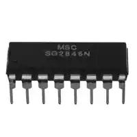 SG2846N|Microsemi Analog Mixed Signal Group