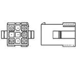 1-172332-5|TE Connectivity / AMP