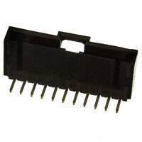 70553-0010|Molex Connector Corporation