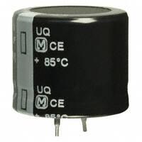 EET-UQ2S221DA|Panasonic Electronic Components