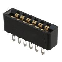 GBM06DSEN|Sullins Connector Solutions
