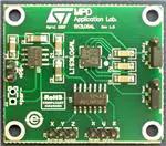 STEVAL-MKI012V1|STMicroelectronics