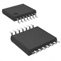 MCP6544T-E/ST|Microchip Technology
