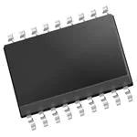 PIC16LC715T-04E/SO|Microchip Technology
