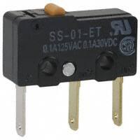 SS-01-ET|Omron Electronics Inc-EMC Div