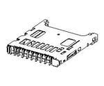 48141-0001|Molex