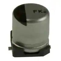 EEV-FK0J101UR|Panasonic Electronic Components