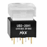 UB225SKG035D-1JB-NR|NKK Switches