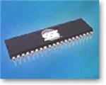 SST89E516RD2-40-C-PIE|Microchip Technology