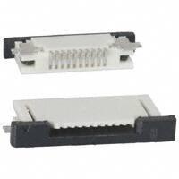 52746-1070|Molex Connector Corporation