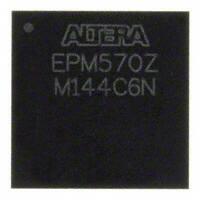 EPM570ZM144C6N|Altera