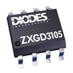 ZXGD3104N8TC|Diodes Inc. / Zetex