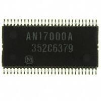 AN17000A-BF|Panasonic Electronic Components - Semiconductor Products