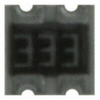 742C043333JTR|CTS Resistor Products