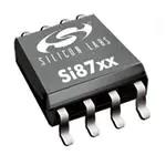 SI8711AD-B-IM|Silicon Labs