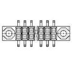 534286-9|TE Connectivity / AMP