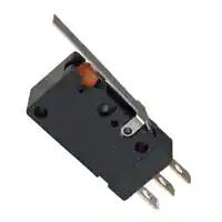 D2VW-5L1-1HS|Omron Electronics Inc-EMC Div