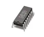 74HCT4520N|NXP Semiconductors