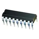 PIC16LC715-04E/P|Microchip Technology